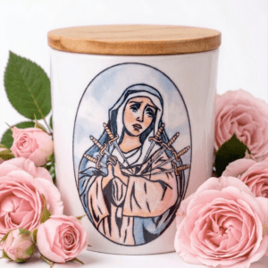 Seven Sorrows of Mary