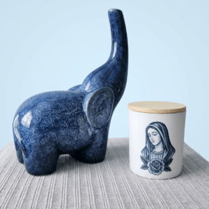 Mary