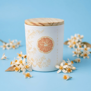 Citrus Splash