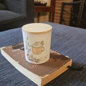 Pumpkin Latte