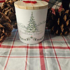 Christmas Vanilla